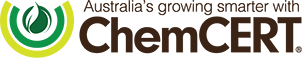 ChemCERT Logo